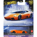 Custom Made Diecast 1:64 + Protector Case Hot wheels for any occasion