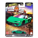 Hot Wheels Premium Boulevard (PART:2) Diecast 1:64