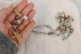 Holy Family Hearts® Rosary VIII