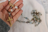 Holy Family Hearts® Rosary VIII