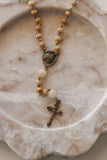 Sacred Heart Rosary