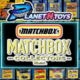 Matchbox - Premium Collectors Edition 1:64 Diecast Car Assorted
