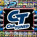 CarTuned 1:64 Mainline Assortment of Styles