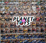 Hot Wheels Premium Boulevard Diecast 1:64