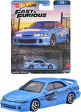 Hot Wheels Premium Fast & Furious Part 2 Diecast 1:64