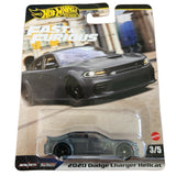 Hot Wheels Premium Fast & Furious Part 2 Diecast 1:64