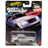 Hot Wheels Premium Fast & Furious Part 2 Diecast 1:64