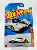Hot Wheels European Cars – 1:64 Diecast | BMW, Audi, Mercedes & More