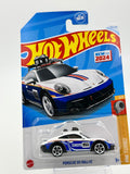 Hot Wheels European Cars – 1:64 Diecast | BMW, Audi, Mercedes & More