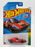Hot Wheels European Cars – 1:64 Diecast | BMW, Audi, Mercedes & More