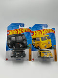 Hot Wheels European Cars – 1:64 Diecast | BMW, Audi, Mercedes & More