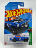 Hot Wheels European Cars – 1:64 Diecast | BMW, Audi, Mercedes & More