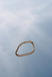 14k Gold Stella Bracelet *Made to Order*