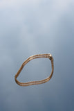 14k Gold Stella Bracelet *Made to Order*