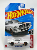 Hot Wheels American Power 1:64 Diecast Assorted (Ford, Chevy, Dodge, Mustang, Corvette, GMC, Jeep, Merc, Camaro)