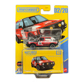 Matchbox - Collectors Edition 1:64 Diecast Car Assorted