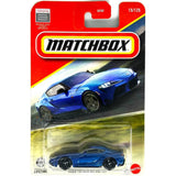 Part. 2 Matchbox 1:64 Diecast Assorted Carded Cars