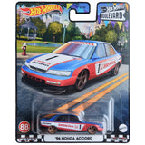 Hot Wheels Premium Boulevard Diecast 1:64