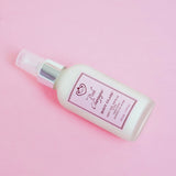 Pink Champagne Body Glaze Dry Oil Spray