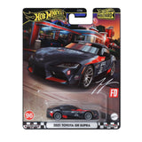 Hot Wheels Premium Boulevard Diecast 1:64