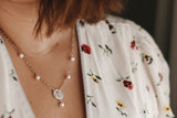 Benedictine Devotion Necklace