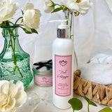 Pink Champagne Aromatic Massage Oil