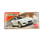 Matchbox box 1:64 assorted