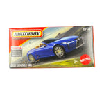 Matchbox box 1:64 assorted