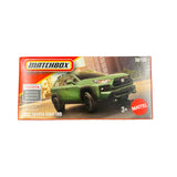 Matchbox box 1:64 assorted