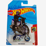 Hot Wheels Regular Treasure Hunts
