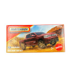 Matchbox box 1:64 assorted