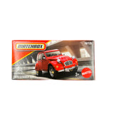 Matchbox box 1:64 assorted