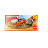 Matchbox box 1:64 assorted