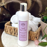 Lavender Lemon Drop Shower Syrup Hydrating Body Wash