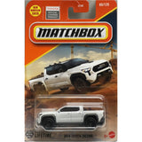 Part. 2 Matchbox 1:64 Diecast Assorted Carded Cars