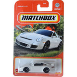 Part. 2 Matchbox 1:64 Diecast Assorted Carded Cars