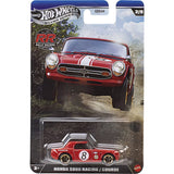 Hot Wheels Silver Series / Ultra Hots / Neon Speeders / Holidays Assorted / Fast & Furious 1:64