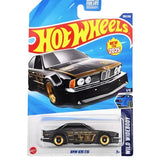 Hot Wheels European Cars – 1:64 Diecast | BMW, Audi, Mercedes & More