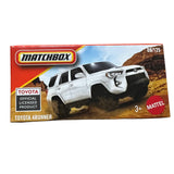 Matchbox box 1:64 assorted