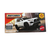 Matchbox box 1:64 assorted