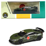 Para64 1:64 Assorted Diecast