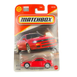 Part. 2 Matchbox 1:64 Diecast Assorted Carded Cars
