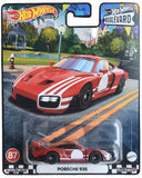 Hot Wheels Premium Boulevard Diecast 1:64