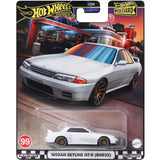 Hot Wheels Premium Boulevard Diecast 1:64