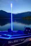 Starlight Boat Whips - V1