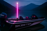 Starlight Boat Whips - V1