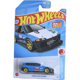 Asian Diecast Cars – Hot Wheels 1:64 Scale | JDM, Toyota, Nissan & More