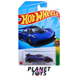 Hot Wheels European Cars – 1:64 Diecast | BMW, Audi, Mercedes & More