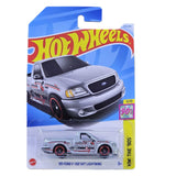 Hot Wheels American Power 1:64 Diecast Assorted (Ford, Chevy, Dodge, Mustang, Corvette, GMC, Jeep, Merc, Camaro)