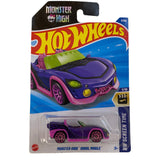 Hot Wheels | 1:64 Diecast | HW Screen Time